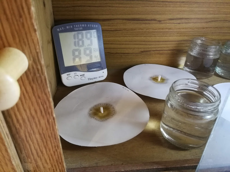 stijgbeeld chroma kristalisatie chroma 3